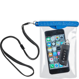 Lewis n. clark automatic magnetic closure waterproof pouch