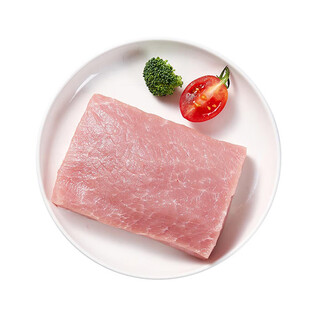 180 days white pork chilled pork tenderloin 340g