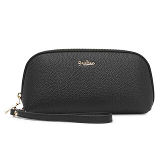 Goldlion fashion handbag women's versatile handle bag clutch birthday gift gift