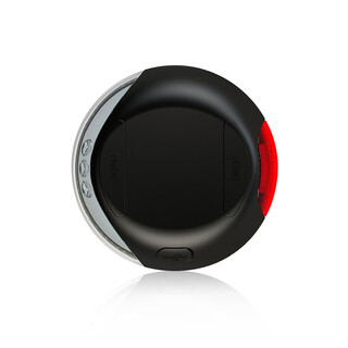 Flexi accessories led light flexi germany flexi accessories dog leash led light mysterious black