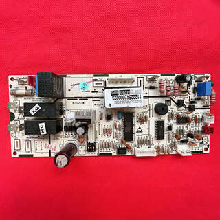 Sailoto central air conditioning 3p5p indoor unit motherboard ceiling unit ceiling embedded patio unit computer board 2542000023 second-hand