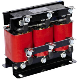 Mexemina dry-type h-class series reactor iec289 hzs-fd7-20-280