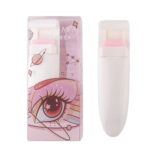 Everbab abella gift curling long-lasting partial eyelash curler partial eyelash curler 1 piece