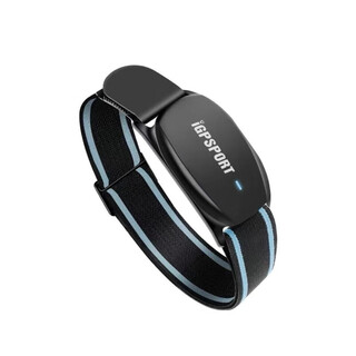 Raft core computer road bike heart rate cadence igpsport belt speedometer ble/ant dual-mode cycling equipment portable hr70 armband heart rate belt