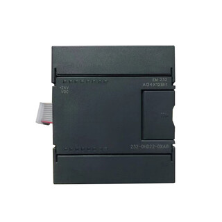 Plc programmable controller em221 222 223 231 232 235 module 6es7 232-0hd22-0xa8