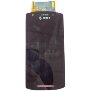 Suitable for zebra zebra tc210k tc21 tc26 screen assembly with backlight and touch repair repair
