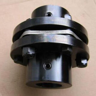 Shourunheng coupling-model/supporting equipment model sns1-25