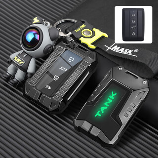 Cangsu 24 tank 300 key sets 23 special 500 three hundred 400 conquer cross-country traverser 700 shell buckle upgraded model gun gray astronaut