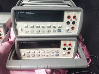 A 34401a multimeter agilent34465a voltage 34401a new