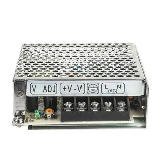 Zhonghaichuang dc power supply dc24v 1.1a s-25-24