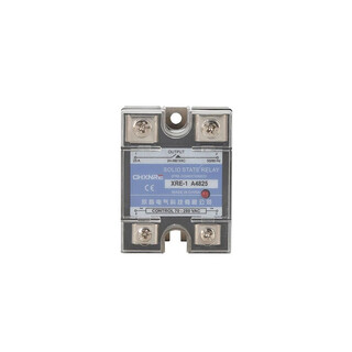 Jinggu electronics solid state relay (ssr) ac control ac (ac-ac) unit xre-1 a48100 100a 10 days