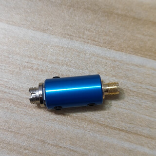 Sma905 to fc adapter fiber optic coupler fiber jumper docking adapter fc/sma905 adapter sma905-fc