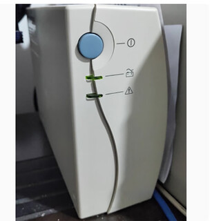 Liscn ups uninterruptible tg500 power supply 500va/300w corporate student office emergency power supply