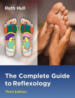 预订  The Complete Guide to Reflexology