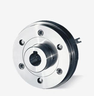 Zeushera clutch 14.115.12.10 24vdc