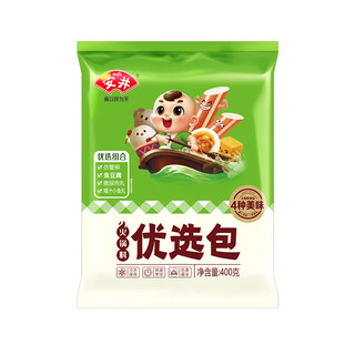 Yasui premium pack 400g