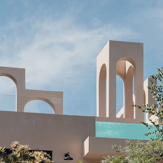 Yuanqi sasso huairou 6-bedroom weekend price (friday-saturday)