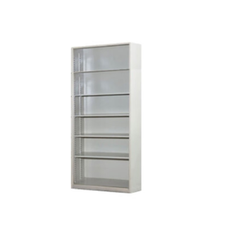 Weiyue parts box storage cabinet specifications 1000*900*2400mm 5 layers steel material gray white unit