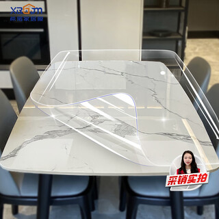Xiro marble table protective film high temperature resistant anti-scalding coffee table furniture film kitchen countertop self-adhesive transparent sticker