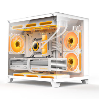 Huntkey s960 blizzard