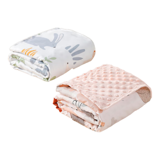 95% new goodbaby (gb) baby autumn and winter blanket newborn blanket beanie blanket baby nap blanket beanie comfort blanket four seasons universal quilt