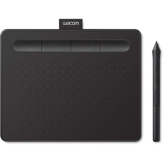 和冠（Wacom）和冠 wacom 手绘板数位屏电脑 TCTL4100/K0(影拓)