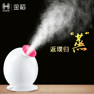 Jindao Инструмент для пропаривания лица Спрей для лица Инструмент для увлажнения Паровая машина Увлажнитель Горячий спрей для лица Отпариватель для лица Версия q Портативная маска для лица с горячим спреем partner home Устройство для красоты лица Подарок на день рождения для женщин q Милый горячий спрей Пропаривание лица + курение носа + пропаривание глаз Тот же стиль, что и у звезд