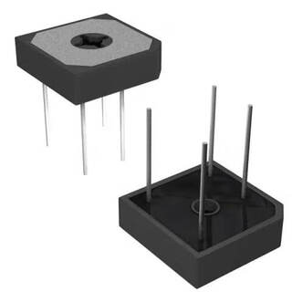 Vishay rectifier bridge gbpc1206w-e4/51