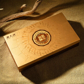 Zhang tianfu gold award congwang 72g/8 bubbles/box a proud and authoritative product in the industry with outstanding quality