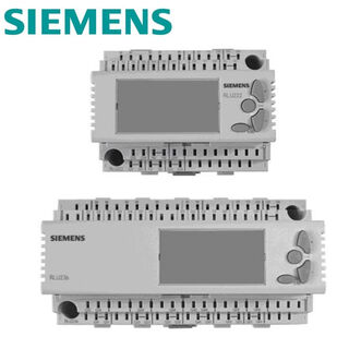 Germany siemens siemens local controller rlu220rlu222rlu232rlu236 rlu232