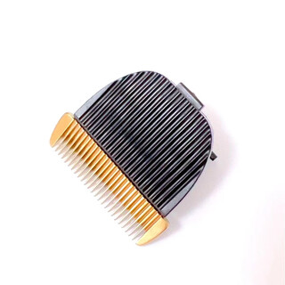 Paike pet electric clipper dog hair shaving cat cat nail clipper dog hair professional shaving high power original blade - one piece