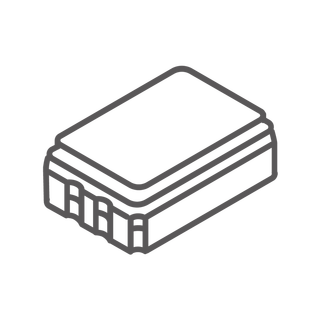Ordinary crystal oscillator (xo) sitime sit9122ai-1b3-25s625.000000