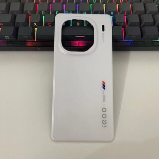 Beijing warehouse delivery suitable for iqoo12 original back cover glass iroo12pro original disassembled rear case battery cover legendary single chip