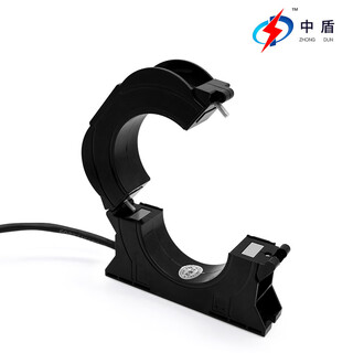 Zdctk100a high-precision ac ring-shaped core split low-voltage open-type current transformer 100a5a zd-ctk100mm