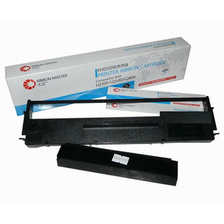 Epson epson lq300k printer ribbon rack 305k 300kii epson lx300 800k 580 single color ribbon core