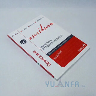 New version of spanish writing exercises, elementary a1-a2 dele exam composition writing tutorial, spanish writing