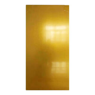 Qianyu qianxu korean carbon fiber electric heating board household adjustable temperature electric heating plate household electric heating pad electric heating pad electric stove ordinary gold plate 2 meters * 0.85 meters