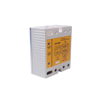 Suzatsu customized three-phase solid state switch esr-80da