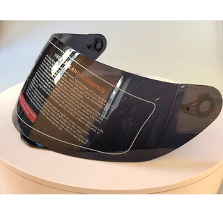 Vgv motorcycle helmet goggles full helmet half helmet hd anti-scratch goggles black tea lenses