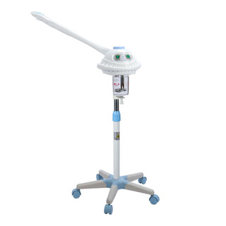 日本Sonia新款冷热喷雾机索尼亚香薰喷日式纳热喷美容仪器 银狐单热喷