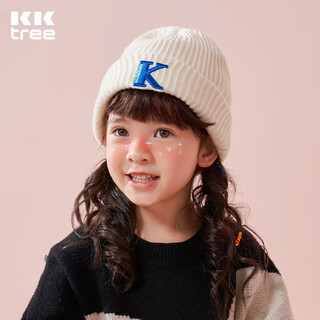 Kocotreekk tree children's hat boys and girls autumn and winter korean style knitted hat baby fashion warm children's hat