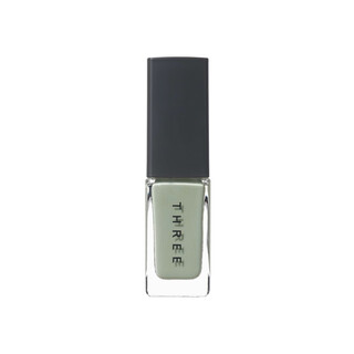 Three japan direct mail 2024 summer new natural plant topcoat quick-drying long-lasting new color nail polish 7ml 19 celestial shelter