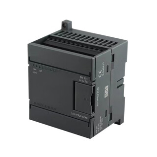 Plc programmable controller em221 222 223 231 232 235 module 6es7 231-7pf22-0xa0