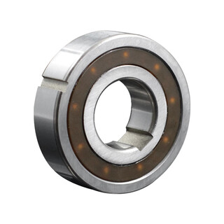 Uby imported bearing csk30-pp internal and external grooved industrial precision p5 level 30*62*16