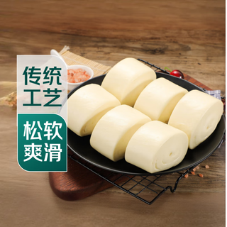 Fengzeyuan knife-cut steamed buns 100g*6