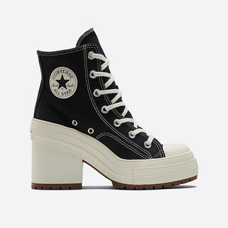 Converse official authentic 2024 spring big kids chuck taylor canvas shoes a05347c 36.5