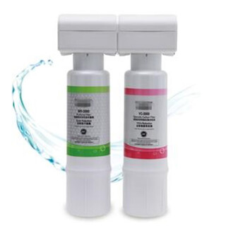 Yikou 820vc maternal and infant water purifier filter element household direct drinking kitchen tap water filter 820vc water purifier set