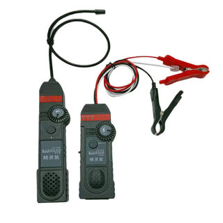 Smart mouse elf mouse wall underground concealed ceiling 220 volt high current ac cable detector cable finder with tool kit