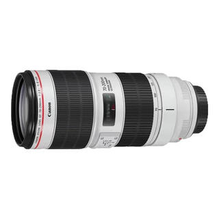 Canon ef70-200 f2.8 is first generation second generation third generation white rabbit lens 70200 telephoto 70-200 anti-shake national bank ef 70-200 f2.8 is second generation prototype official standard