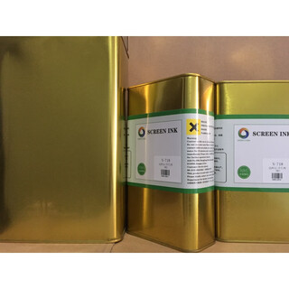 Screen printing 718 screen washing water, pore opening agent, environmentally friendly, low odor, screen printing ink wiping screen cleaning agent 1kg 50l (25l large barrel, 2 barrels logistics + door-to-door delivery)